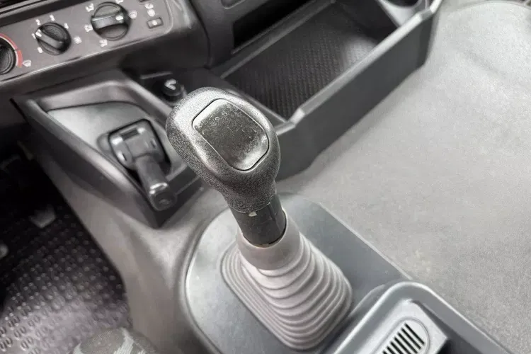 Iveco Trakerr 26.410 6x4 Manual Mały Przebieg tylko-46000km zdjęcie 28