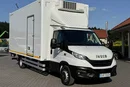 Iveco Daily 72C18 Mroźnia HI-MATIC 14 Euro Palet zdjęcie 3