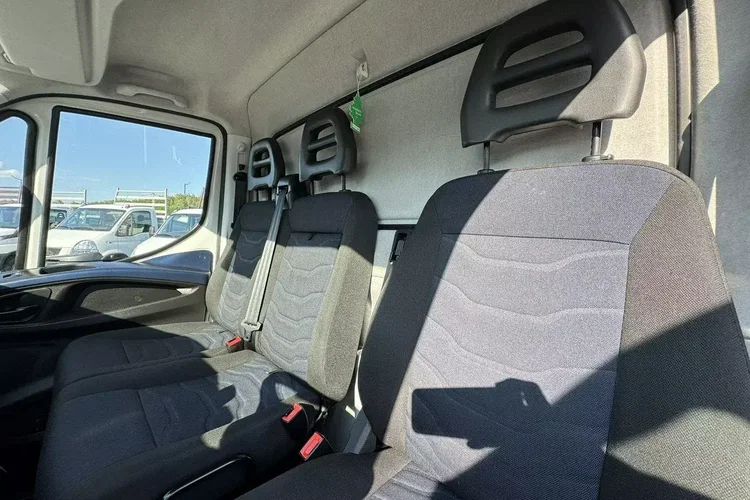 Iveco Daily 72C18 Mroźnia HI-MATIC 14 Euro Palet zdjęcie 32