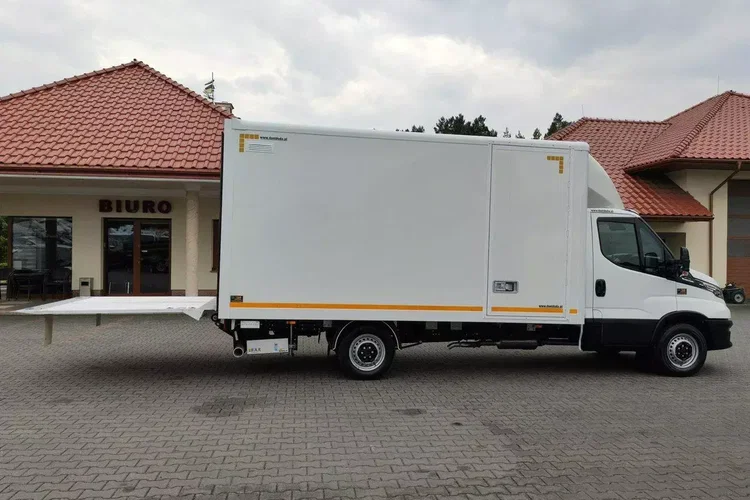 Iveco Daily 35S16S V zdjęcie 1