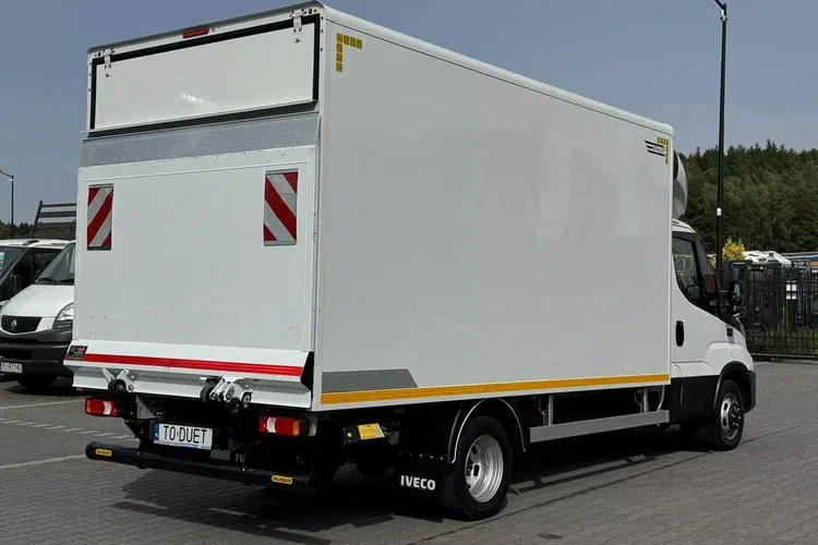 Iveco Daily 35C16 V zdjęcie 15