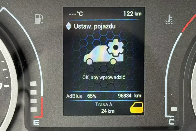 Iveco Daily 35C16 V zdjęcie 22