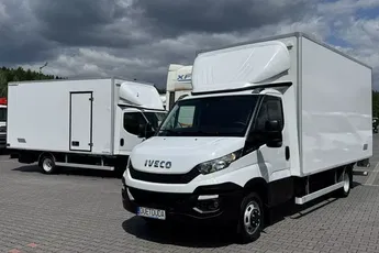 Iveco Daily 50C15 V