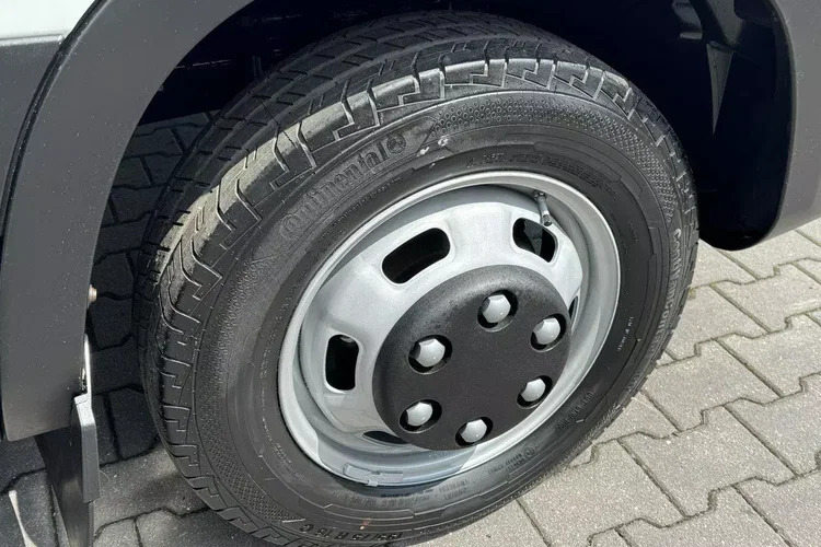 Iveco Daily 50C15 V zdjęcie 11