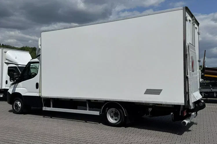 Iveco Daily 50C15 V zdjęcie 12