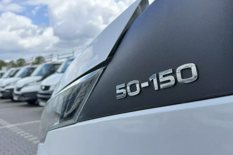 Iveco Daily 50C15 V zdjęcie 15