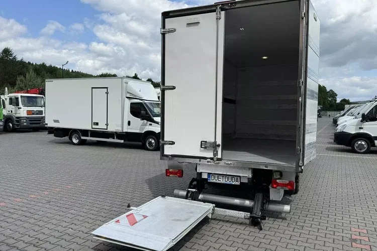 Iveco Daily 50C15 V zdjęcie 19