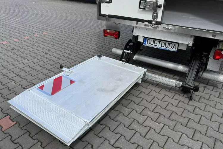 Iveco Daily 50C15 V zdjęcie 20