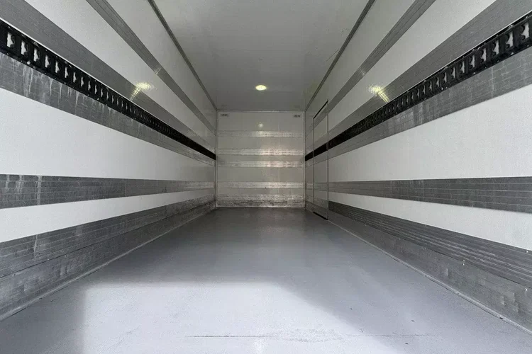 Iveco Daily 50C15 V zdjęcie 21