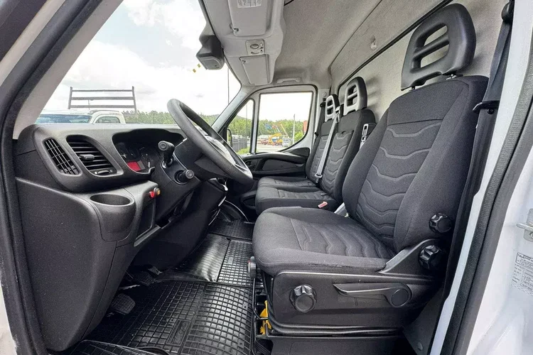 Iveco Daily 50C15 V zdjęcie 23