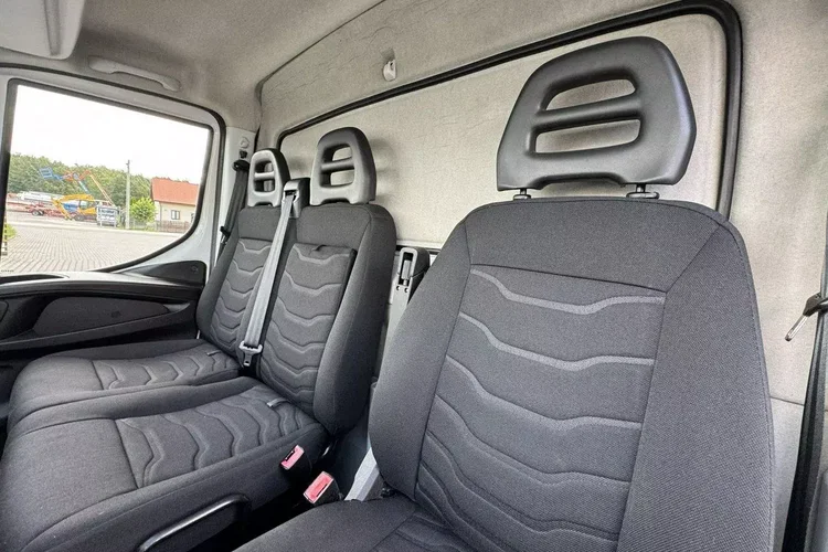 Iveco Daily 50C15 V zdjęcie 29