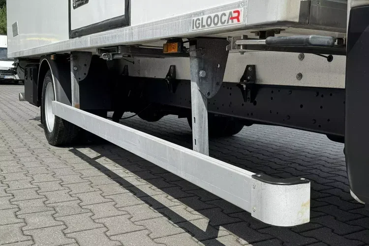 Iveco Daily 50C15 V zdjęcie 3