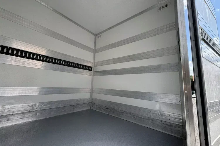 Iveco Daily 50C15 V zdjęcie 8