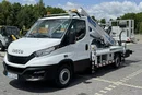 Iveco Daily 35S14 zdjęcie 10