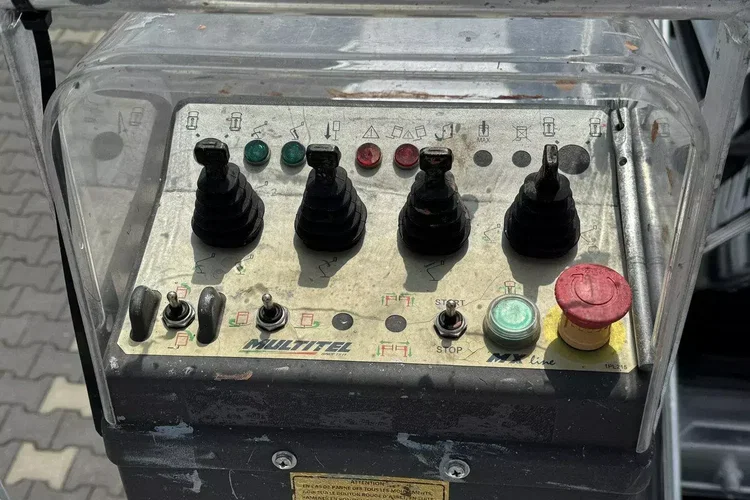 Iveco Daily 35S14 zdjęcie 16