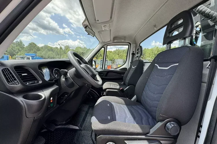 Iveco Daily 35S14 zdjęcie 24