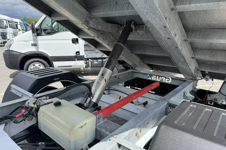 Ford Transit zdjęcie 12