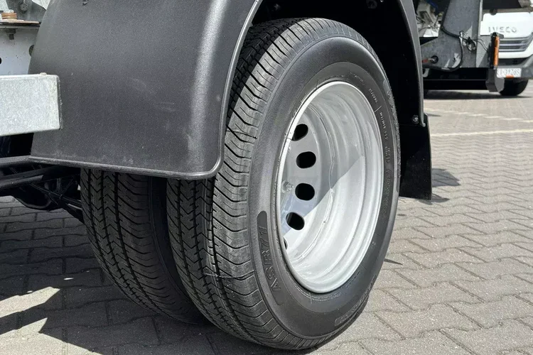 Ford Transit zdjęcie 13