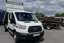 Ford Transit zdjęcie 2
