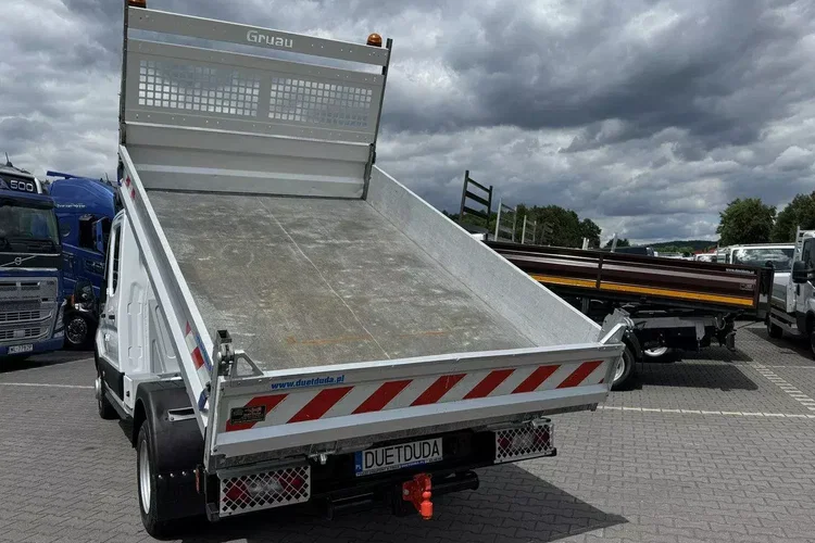 Ford Transit zdjęcie 20