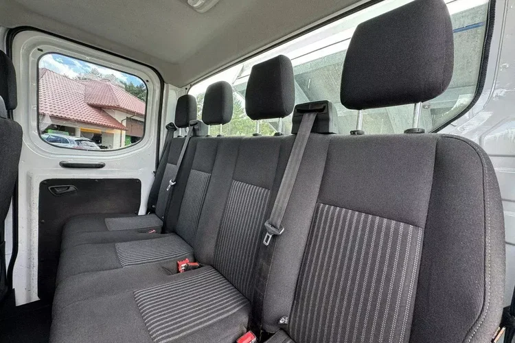 Ford Transit zdjęcie 31