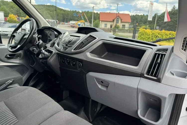 Ford Transit zdjęcie 36