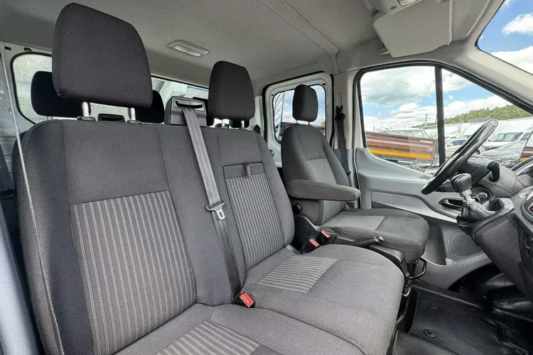 Ford Transit zdjęcie 37