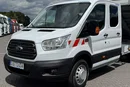 Ford Transit zdjęcie 8