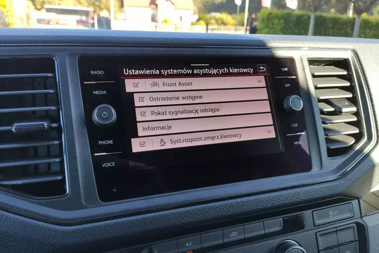 Mercedes Sprinter zdjęcie 38