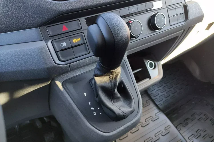 Mercedes Sprinter zdjęcie 40