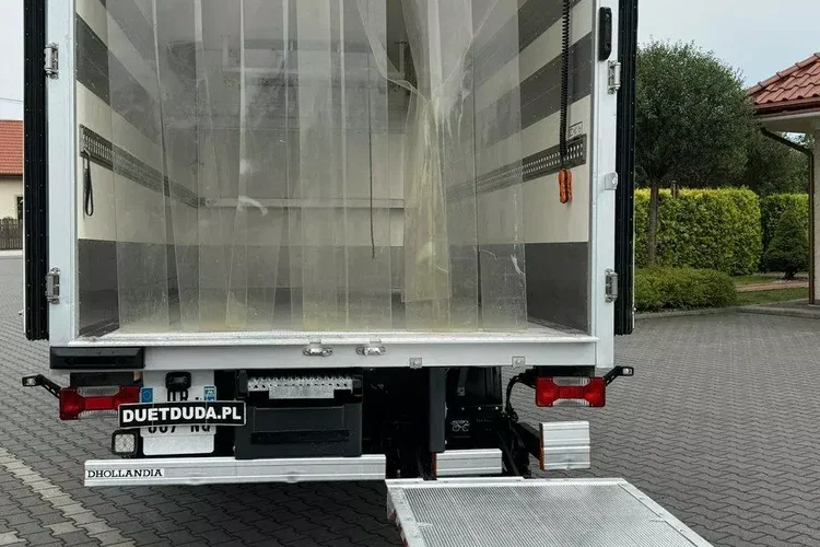 Iveco Daily 70C18 V H zdjęcie 13