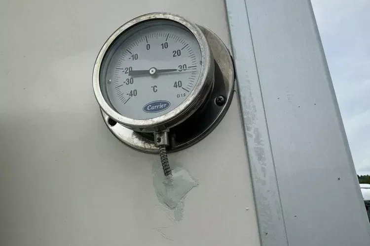 Iveco Daily 70C18 V H zdjęcie 16