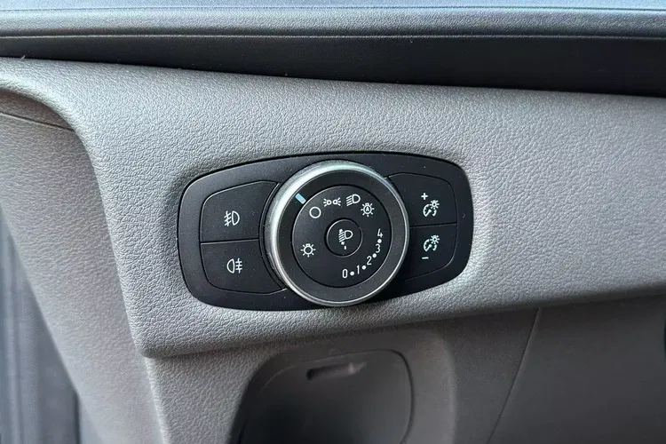 Ford transit-custom zdjęcie 20