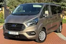 Ford transit-custom zdjęcie 3