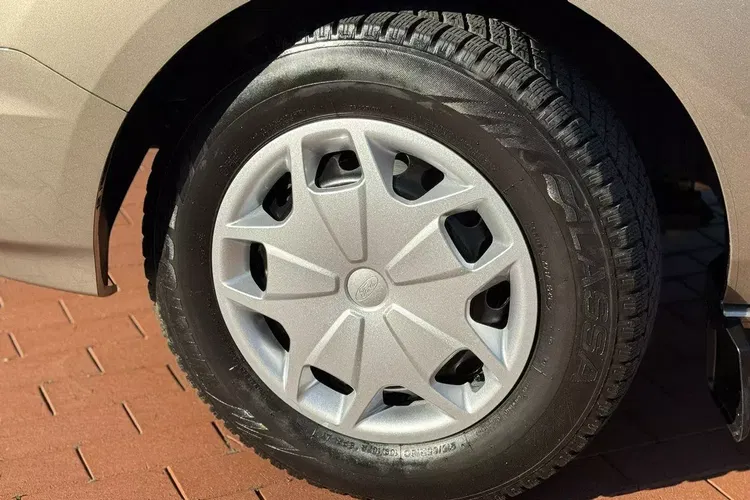 Ford transit-custom zdjęcie 8