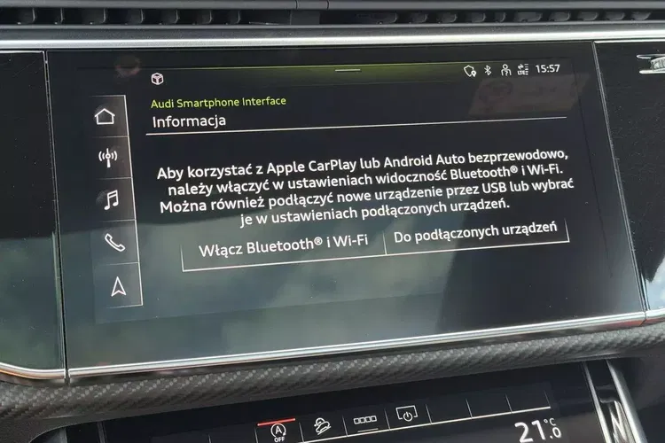 Audi rs-q8 zdjęcie 32