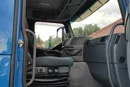 Volvo FM 410Bramowiec Hakowiec 6x2 Oś Skrętna / Podnoszona Automat zdjęcie 24