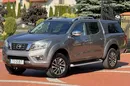 Nissan navara zdjęcie 1