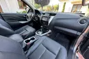 Nissan navara zdjęcie 35