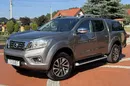 Nissan navara zdjęcie 5