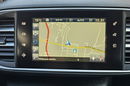 Peugeot 308 SW Grzane fotele, nawigacja, alufelgi, czujniki cofania zdjęcie 16