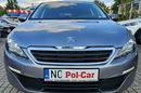 Peugeot 308 SW Grzane fotele, nawigacja, alufelgi, czujniki cofania zdjęcie 2