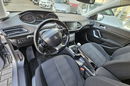 Peugeot 308 SW Grzane fotele, nawigacja, alufelgi, czujniki cofania zdjęcie 26