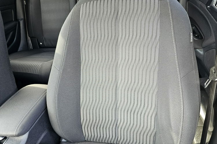 Peugeot 308 SW Grzane fotele, nawigacja, alufelgi, czujniki cofania zdjęcie 32