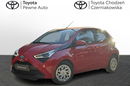 Toyota Aygo 1.0 VVTi 72KM X-PLAY TECH, salon Polska, gwarancja, FV23% zdjęcie 1