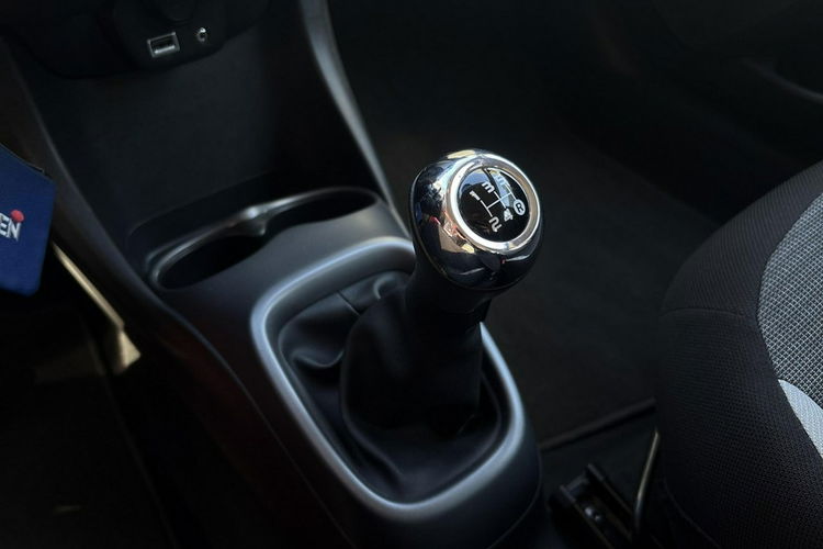 Toyota Aygo 1.0 VVTi 72KM X-PLAY TECH, salon Polska, gwarancja, FV23% zdjęcie 17