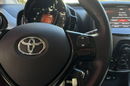 Toyota Aygo 1.0 VVTi 72KM X-PLAY TECH, salon Polska, gwarancja, FV23% zdjęcie 23