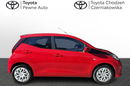 Toyota Aygo 1.0 VVTi 72KM X-PLAY TECH, salon Polska, gwarancja, FV23% zdjęcie 4