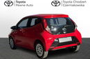 Toyota Aygo 1.0 VVTi 72KM X-PLAY TECH, salon Polska, gwarancja, FV23% zdjęcie 6