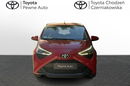 Toyota Aygo 1.0 VVTi 72KM X-PLAY TECH, salon Polska, gwarancja, FV23% zdjęcie 7